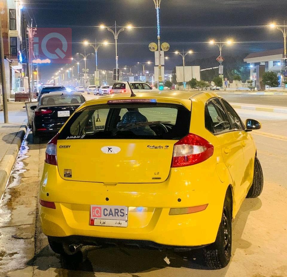 شێری فولوین 2